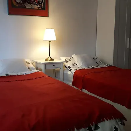 Appartement O-ujlak *