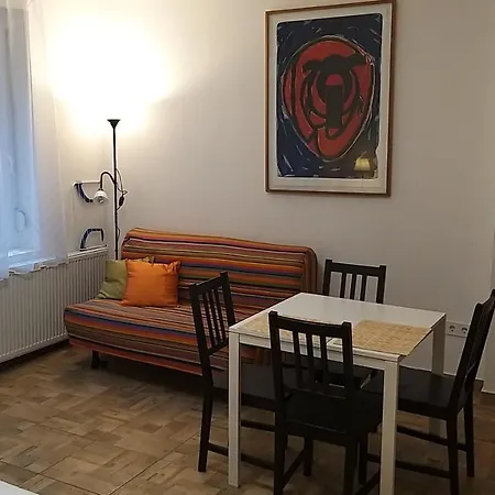 Appartement O-ujlak *