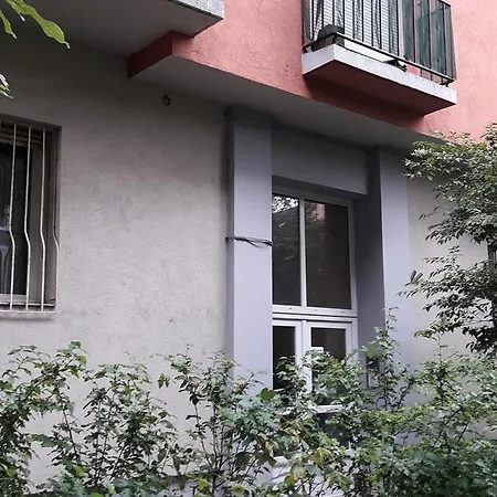 Apartament O-ujlak Budapeszt