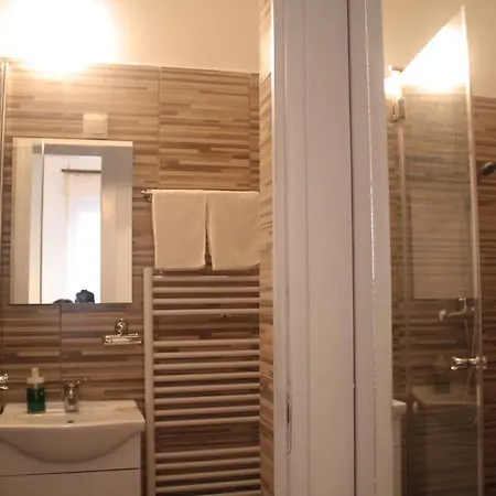Apartament O-ujlak