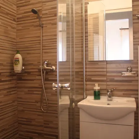 O-ujlak Apartament Budapeszt
