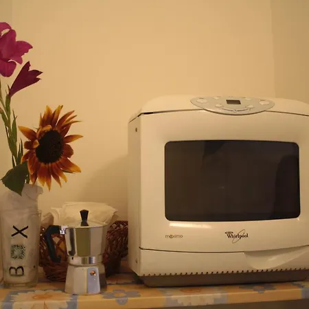 O-ujlak Apartament *