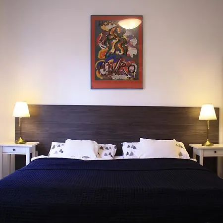 O-ujlak Apartament