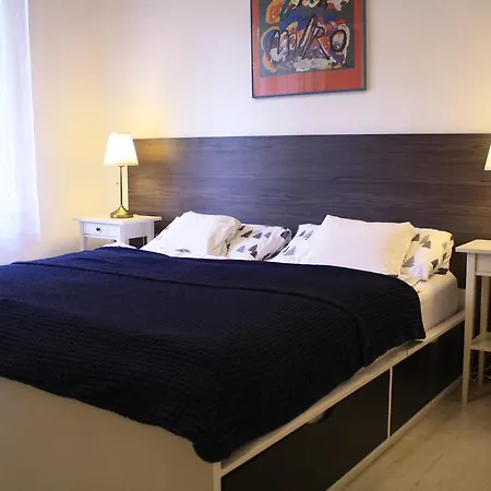 Apartament O-ujlak