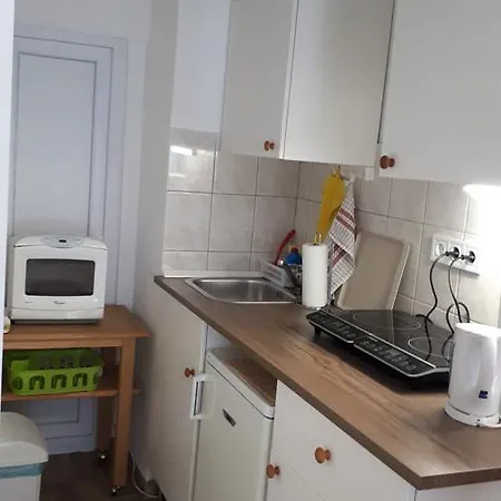 O-ujlak Apartament