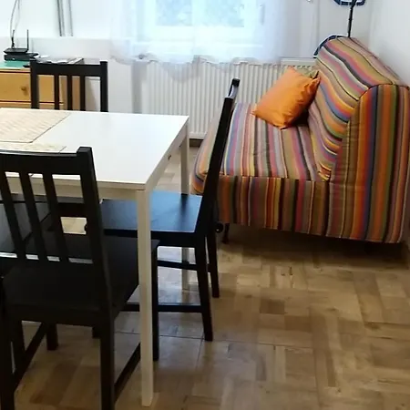 Apartament O-ujlak