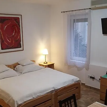 O-ujlak * Budapeszt