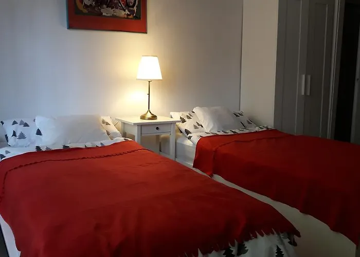 Apartment O-ujlak *