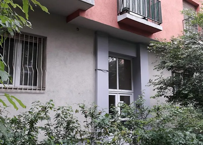 Daire O-ujlak Budapeşte