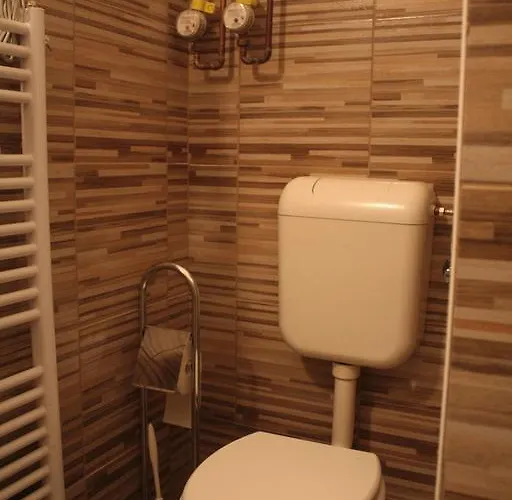 Apartment O-ujlak Budapest