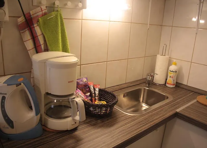 O-ujlak Budapeşte