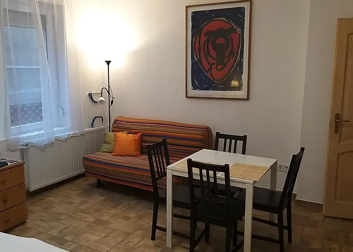 Apartment O-ujlak *