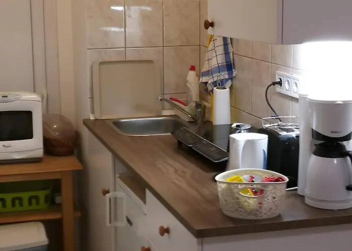 O-ujlak * Budapeşte