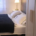 O-ujlak Apartament *