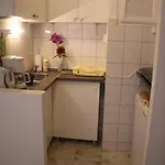 O-ujlak Apartament Budapeszt