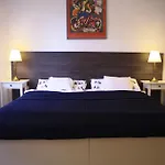 O-ujlak Apartament *