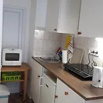 O-ujlak Apartament