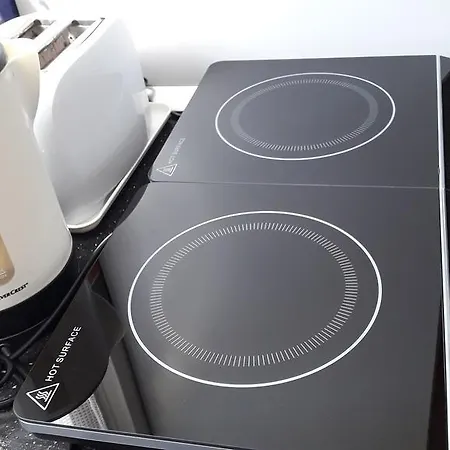 ó-újlak Apartman *