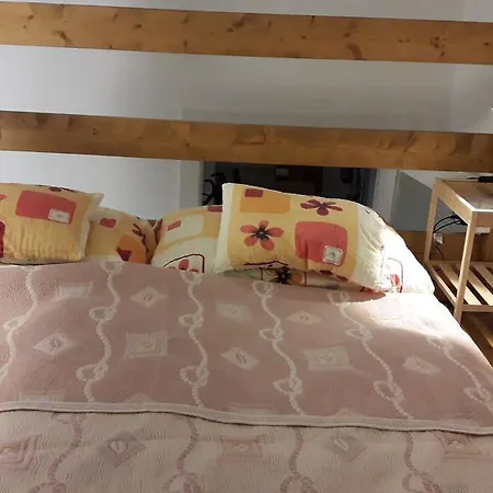 O-ujlak Apartament *